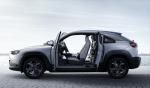Mazda MX-30 2020 года (WW)